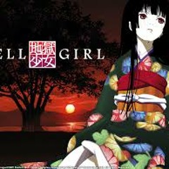 Jigoku Shoujo - Ost - Ake Ni Somaru (Hell Girl) prod by quinbeats