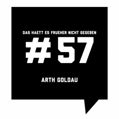 Das Haett Es Frueher Nicht Gegeben #57 Arth Goldau