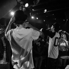 HigherGrounds Ft. Lofsky (Prod. Felly)