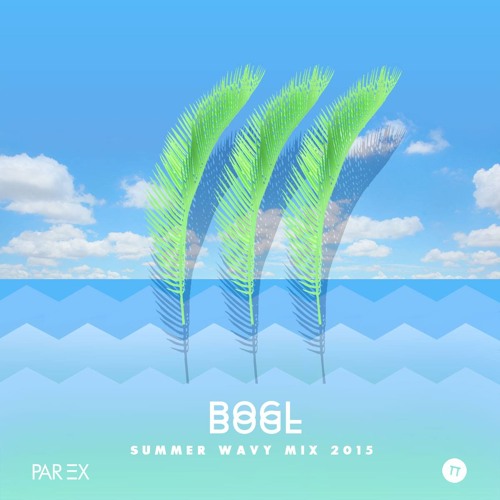 Summer Wavy Mix 2015
