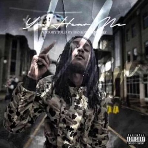 Lightshow, Big Flock, Bankroll Marky -Some Way