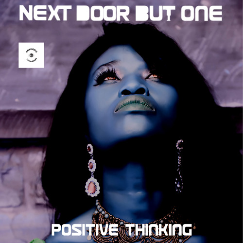Positive Thinking feat Jay D (Audio Jacker remix teaser)