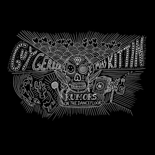 Guy Gerber & Miss Kittin - Rumors on the Dancefloor (Part2)