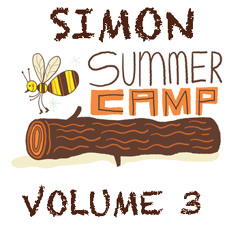 Simon - Summer Camp Vol. 3 (4hr Edition)