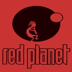 PURE RED PLANET 12" MIX / 2012