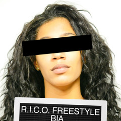 RICO FREESTYLE