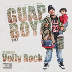 2. Hot Block - Velly Rock ft. Rydah J. Kylde