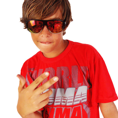 O PASSINHO DO BEBE - MC LOIRINHO ((( Marquinho show ))) Trupe do Funk 2015 - 2196483-5730