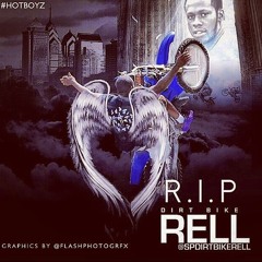 4 MY CITY FEAT WOZZIE AND AGES #RIP DIRTBIKE RELL,7, LIL G,