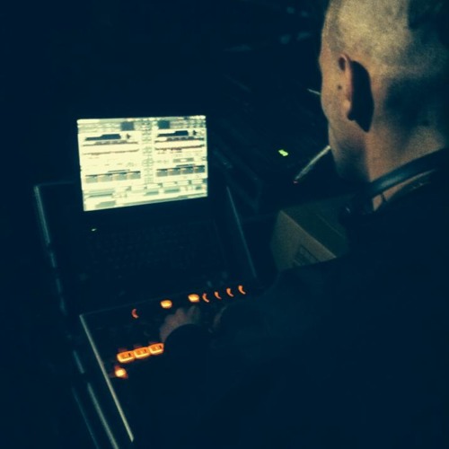 H-FTek. 3 Mix: Pump,Tribecore to Tribe 190-180bpm (Calage Pyramide 26-30 Juin 2015) [FREE DOWNLOAD]