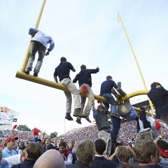 Ole Miss IMG (David Kellum) Ole Miss-Alabama FB Highlights 10-4-14