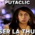 Artwork for Putaclic - Viser La Thune