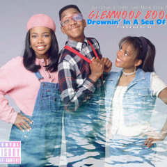 Glenwood Boogie - Drowin' In A Sea Of Love (Prod. By XL)