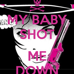 David Guetta & Lady Gaga - Bang Bang (My Baby Shot Me Down) (Brunni Intro Cut Edit) FREE