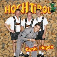 Konis Hupen - (Firespitter Remix)