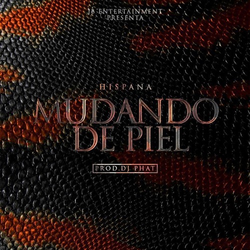 Hispana-Nace Y Muere Feat Aleman (Mudando De Piel) Prod By DJPHAT