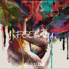 Feel v14 - MixedByDzan