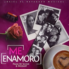 Josiel - Me Enamoro