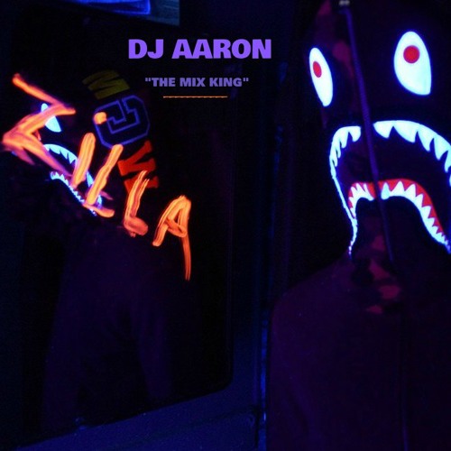 Chinx&DJAaron- JUDGEMENT TUNE REMIX