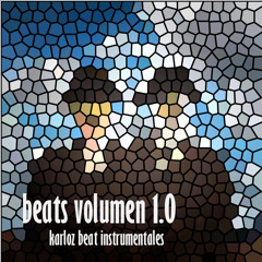 Reflexion -Instrumental (karloz Beat)