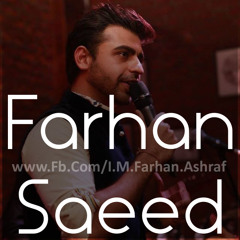 Roiyaan Farhan Saeed