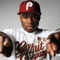 50 Cent - I'm Rising To The Top=Remix