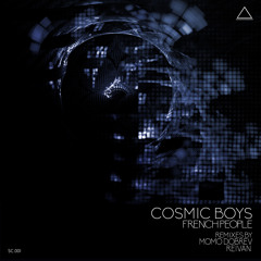 SC001 Cosmic Boys - French People (Preview)
