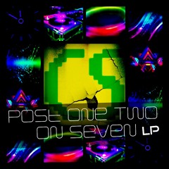 Post One Two On Seven