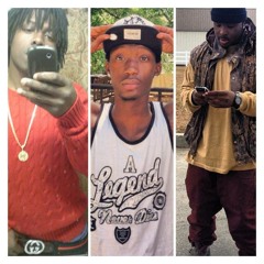 Why She Had To Leave Me-The Yunginz