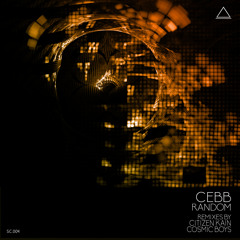 Cebb - Random (Cosmic Boys Remix)