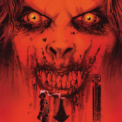 Self Taught Knowledge - untitled (devil)