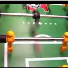 Foosball Master Tour