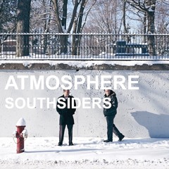 Atmosphere - Flicker Remix