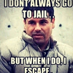 El Chapo (Again- Fetty Wap freestyle)