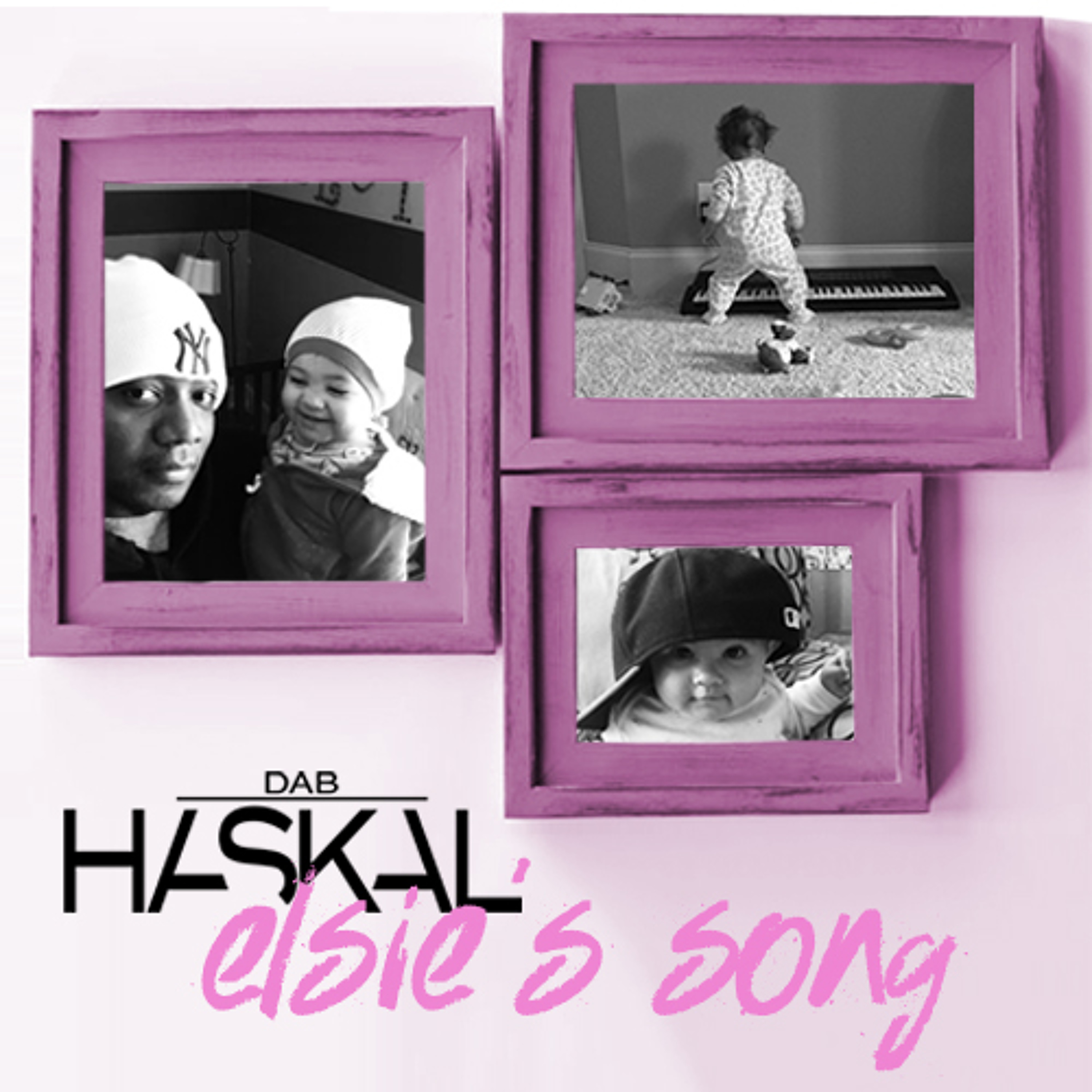Elsie's Song (prod. by Dirty Rice) episode artwork