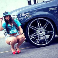 #'''Deep House