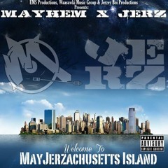 Mayhem & Jerz - Whos To Blame (prod. by Jerz)