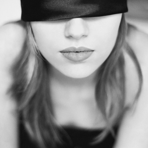 MISSING YOU BLIND