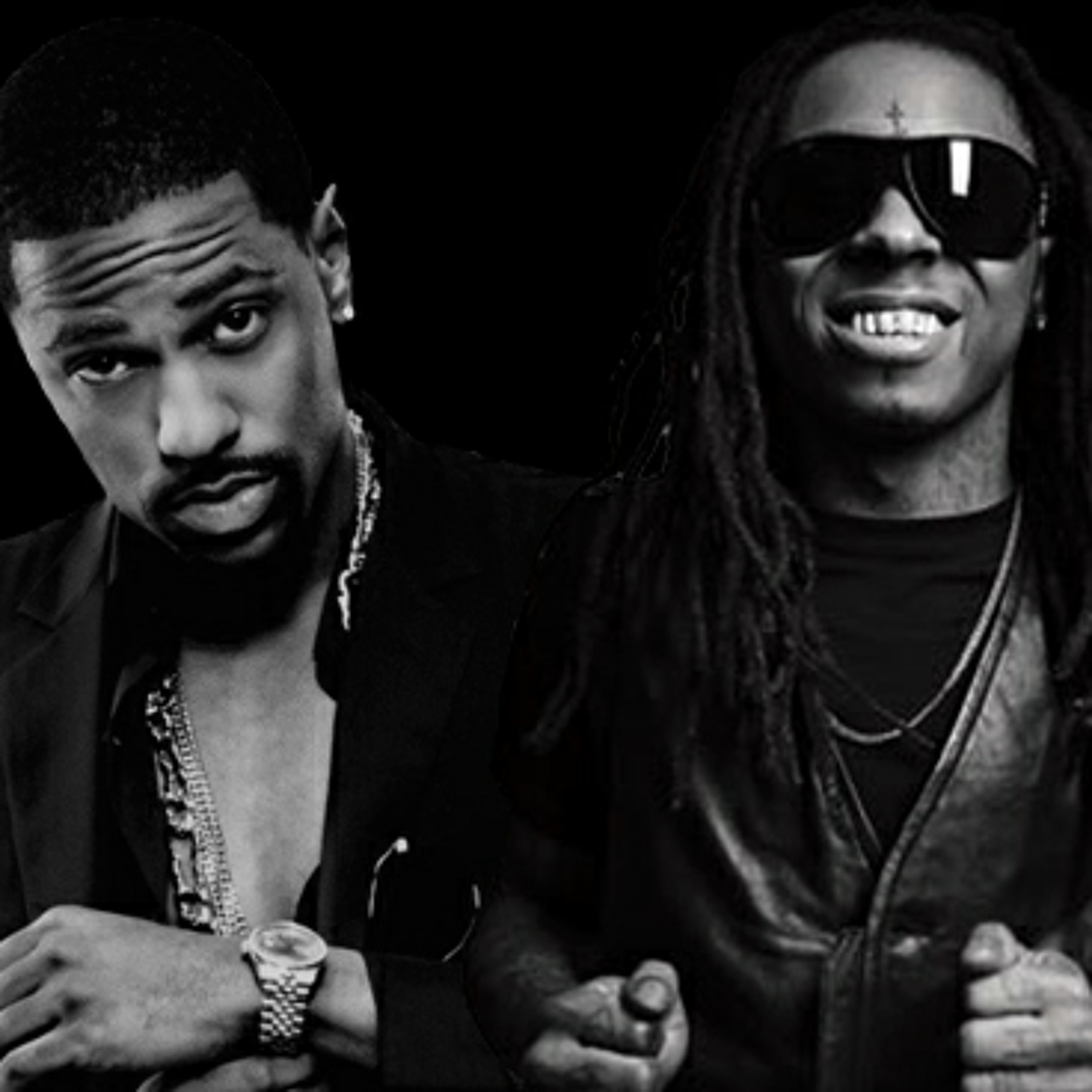(BigSean/LilWayne Type Beat) *Wild* Wio | TinyGBeats episode artwork