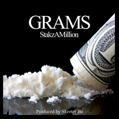 Stakzamillion - GRAMS
