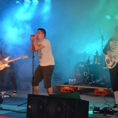 Red Hot Chili Peppers - Can't Stop (One Hot Minute Cover)