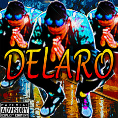 Ant Delaro - Spoken Word 4