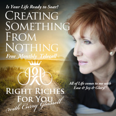 Creating from Nothing