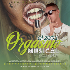 El Zeta - Orgasmo Musical MP3