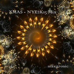 XMAS - NYE2k15 Mix