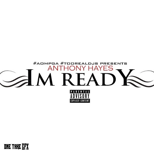 I'M READY
