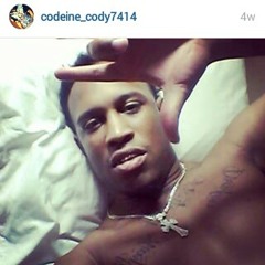 Codeine Cody -Codeine Cody