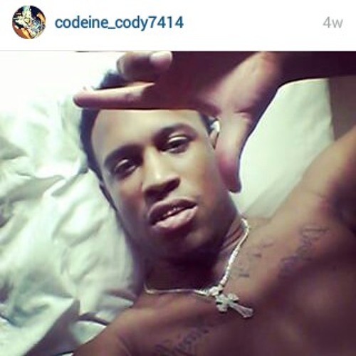 Codeine Cody -Codeine Cody