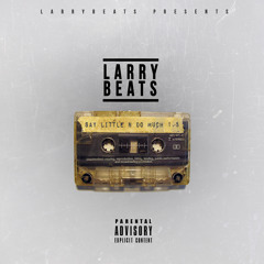 Ballin No NBA - Larry Beats