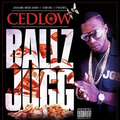 Cedlow_Trap Ni**a remix at JGMG